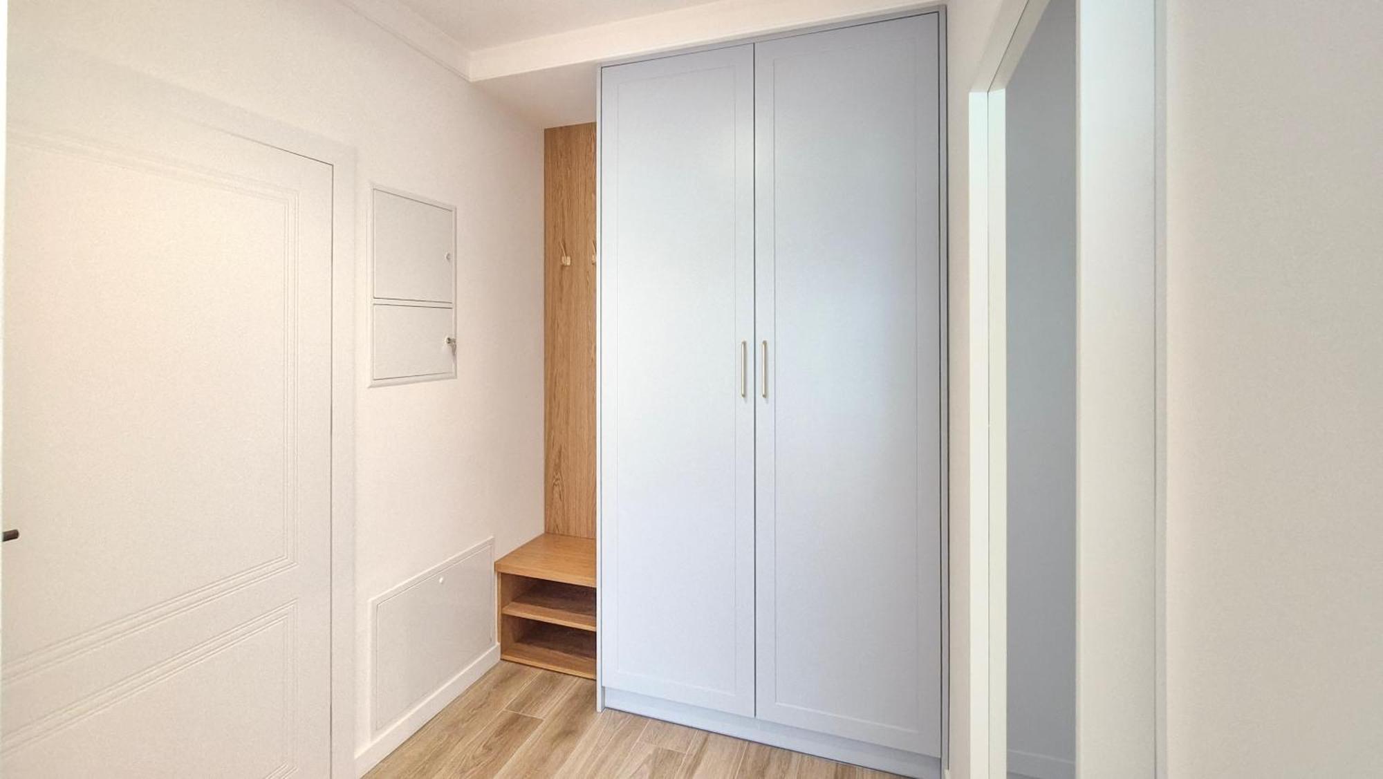 Apartamenty Dudek - Stylowe Apartamenty, 5 Minut Pieszo Do Morza! Rowy  Exterior photo